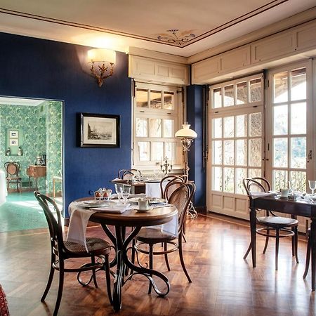 Ronco Dell'Abate - Lake Como Relais B&B Eksteriør bilde