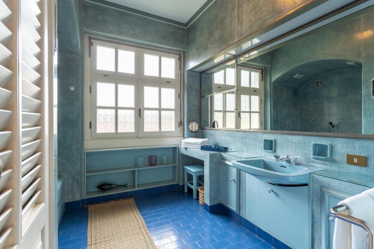 Ronco Dell'Abate - Lake Como Relais B&B Eksteriør bilde