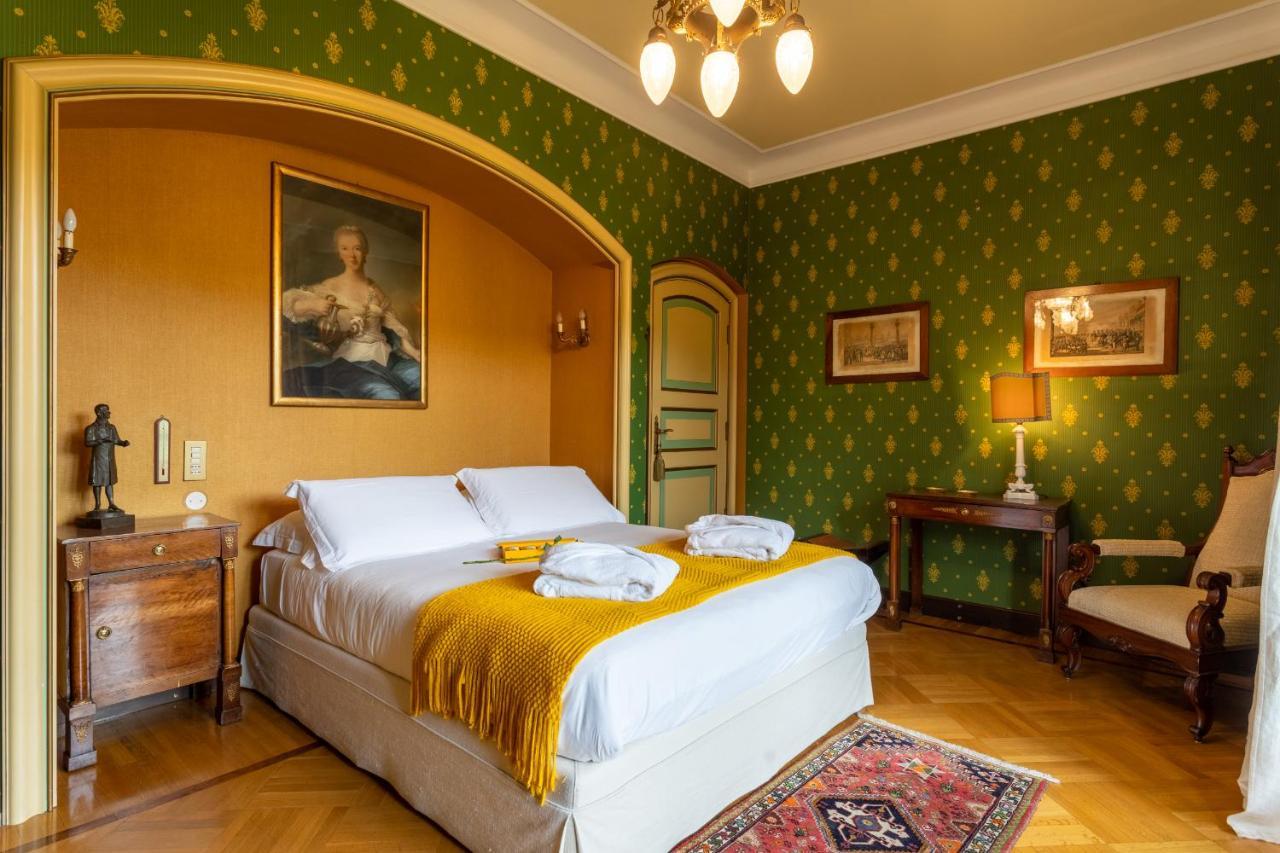Ronco Dell'Abate - Lake Como Relais B&B Eksteriør bilde