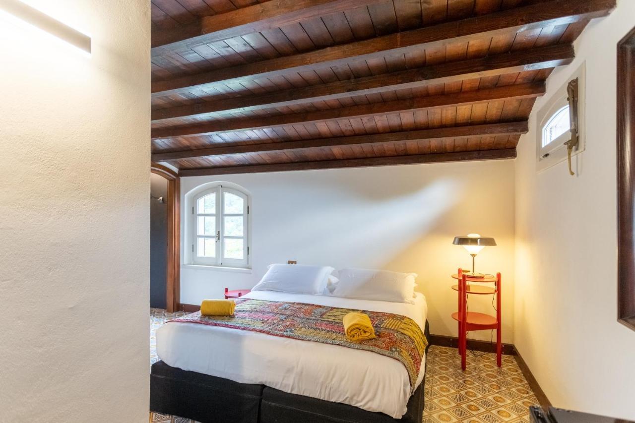Ronco Dell'Abate - Lake Como Relais B&B Eksteriør bilde