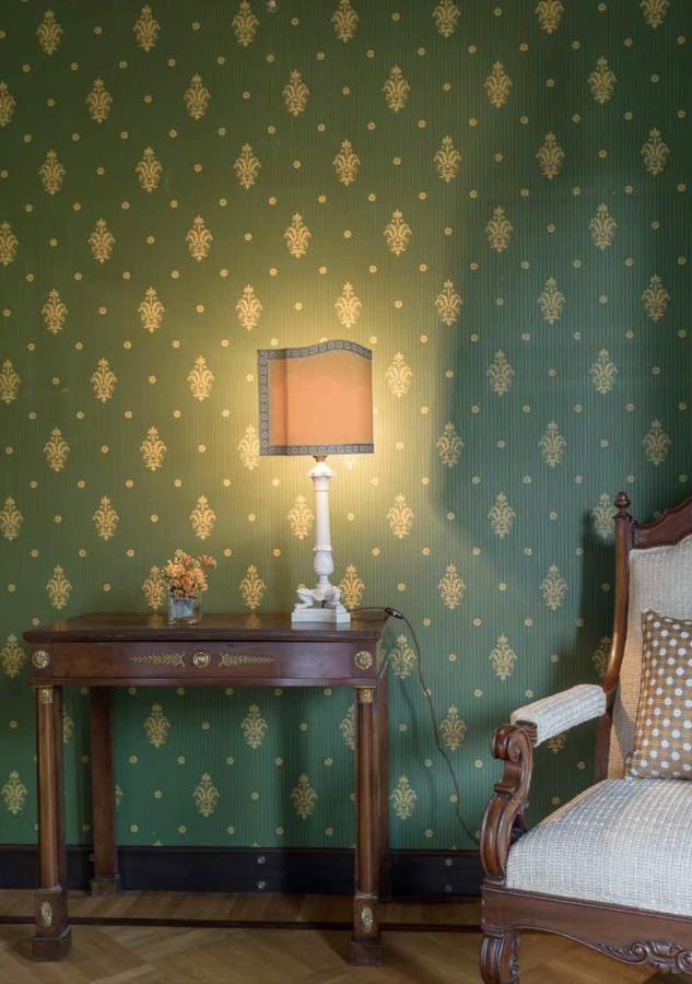 Ronco Dell'Abate - Lake Como Relais B&B Eksteriør bilde