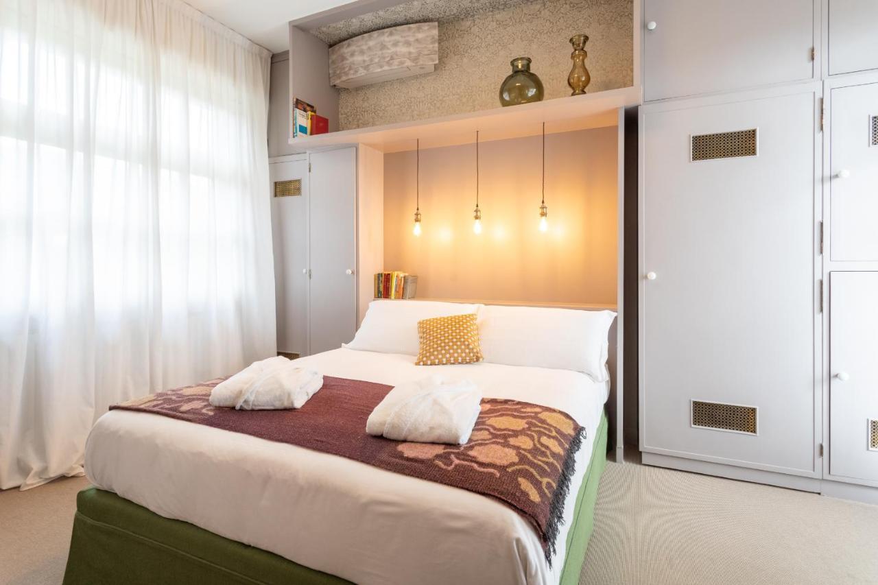 Ronco Dell'Abate - Lake Como Relais B&B Eksteriør bilde
