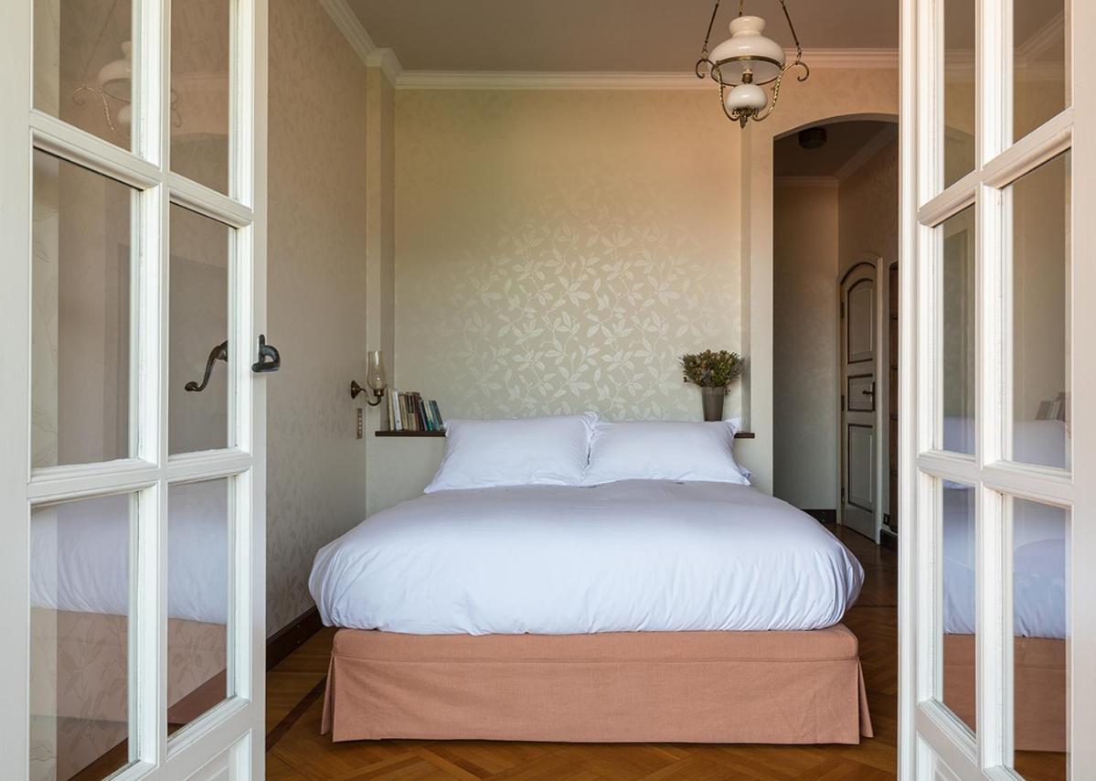 Ronco Dell'Abate - Lake Como Relais B&B Eksteriør bilde