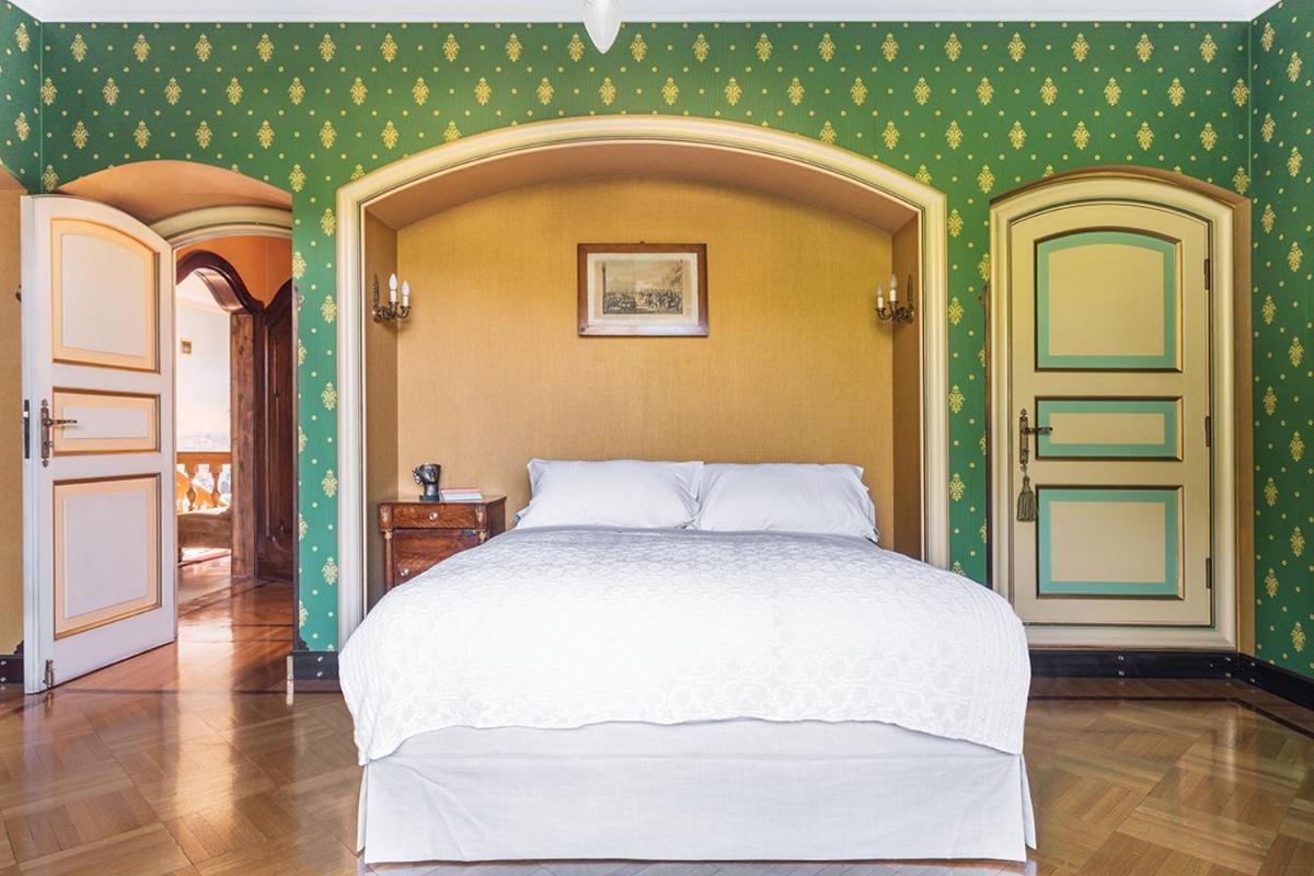 Ronco Dell'Abate - Lake Como Relais B&B Eksteriør bilde